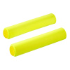 Gripy Supacaz Siliconez XL neon yellow