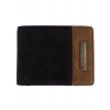 Peněženka Meatfly Marve 23/24 Black