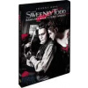 Sweeney Todd Ďábelský holič z Fleet Street - DVD