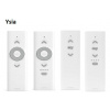 Somfy Ysia 1 a 5 Zigbee diaľkové ovládanie