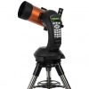 Celestron NexStar 4SE 241x Černá, Hnědá