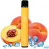 Elf Bar jednorázová elektronická cigareta Peach Ice (Ledová broskev) 600 potáhnutí 20mg