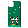 Kryt na telefon - CHRISTMAS STUFF Mickey a Minnie - CS13 (Značka: Motorola, Model telefonu: Moto G54 5G/ G54 Power Edition)
