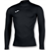 Joma Pánské tričko Camiseta Brama Academy černé, velikost S/M (101018.100)