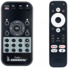 General HOMATICS Dongle R 4K Android TV - dálkový ovladač duplikát