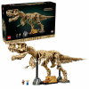 LEGO Jurský svet 76968 Kostra dinosaurov: tyranosaurus