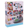 Alltoys 400203 Maľovanie na kamene so samolepkami