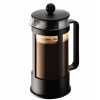 French Press BODUM KENYA: 1000ml