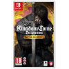 Kingdom Come: Deliverance Royal Edition - Nintendo Switch hra (8234) Hra Nintendo