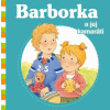 Barborka a jej kamaráti