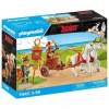 PLAYMOBIL ASTERIX: Rímsky voz (71543)