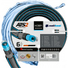 Cellfast Hobby Ats 1/2