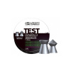 JSB Match Diabolo JSB Test Match Light weight 4,5mm 350ks
