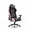 Čierno-ružové herné kreslo Diablo X.One 2.0 SMALL, Diablo X.One__2360