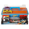 Autíčka zostava - Hot Wheels Race Case Racing Kufor Case (Autíčka zostava - Hot Wheels Race Case Racing Kufor Case)