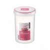 Lock&lock Dóza Twist KULATÁ 760ML