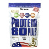 WEIDER Protein 80 Plus, - banán 500 g