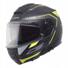 Prilba Schuberth C5 OMEGA yellow 60-61, veľkosť XL