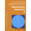 Mezinárodní ekonomie II. - Eva Cihelková, Jan Frait, František Varazin a kol.