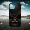 Formula 1 - McLaren MCL38 - iPhone obal