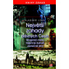 Největší záhady dávných Čech - Vladimír Liška