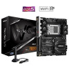 ASRock MB Sc sTRX5 TRX50 WS, AMD TRX50, 4xDDR5, E-ATX