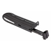 FORCE zadný nosič CARRY na sedlovku 25-31,6mm