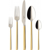 Villeroy & Boch Pozlátený príbor 30 ks La Classica p. gold plated