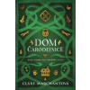 Dom čarodejnice - Clare Marchant