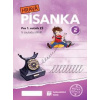 Hravá písanka pro 1.ročník - 2.díl - nová edice - autor neuvedený