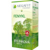 MEGAFYT Bylinková lekáreň FENIKEL bylinný čaj 20x1,5 g (30 g), 8595151948995