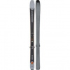 Dynafit Radical 88 Moon Ski Set Skialpinistické Lyže Komplet Veľkosť 166