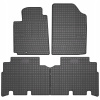 Koberce gumenné FROGUM TOYOTA YARIS VERSO 1999-2005