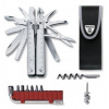 VICTORINOX 3.0338.N SWISSTOOL PLUS V NYLONOVOM PUZDRE