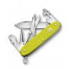 Nože Victorinox - Nôž Victorinox Pioneer X Alox Limited Edition 2023