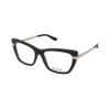 Dioptrické okuliare Guess GU50246 001 Veľkosť: 54