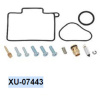 PSYCHIC XU-07443 PSYCHIC CARBURETTOR REPAIR KIT KTM XC-/XC-W '17-'18, SX 125/150/250 '17-'21, XC/XC-W 250 '17-'18 (26-10047),