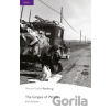 The Grapes of Wrath - John Steinbeck