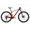Giant XTC SLR 29 2 Grenadine - 15”