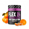 Flex 24 Professional Drink - Protein Nutrition 300 g Orange