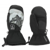 Level J Mitt - Dark S - junior size