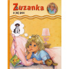 Zuzanka a jej pes - Piere Couronne