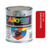 Alkyton lesklá R3000 červená 2,5l