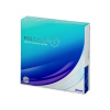 Alcon Pharmaceuticals Precision 1 for Astigmatism (90 šošoviek) Dioptrie +1,25, Cylinder -1,25, Os 10°