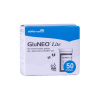 Gluneo Lite glukomer súprava glukomeru a príslušenstva