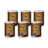 Marp Salmon konzerva pro kočky s lososem 6x370g