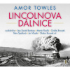 Lincolnova dálnice (Towles Amor - Various) - 2CD (MP3)