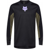 FOX cyklo dres Defend Ls Jersey Park - 2X