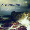 SCHUMANN Works for Cello & Piano CD