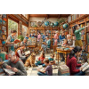 Bluebird Stewart The Bookshop Kids 1000 dielov